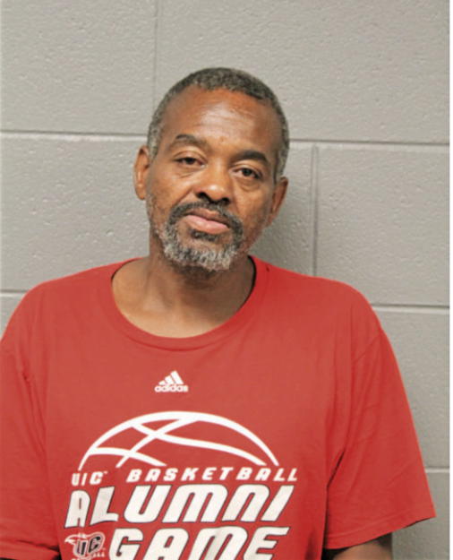 JOHN HARPER, Cook County, Illinois
