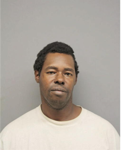 EDWARD E HARRIS, Cook County, Illinois