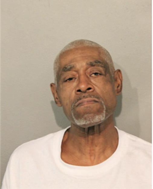 TYREY HARRIS, Cook County, Illinois