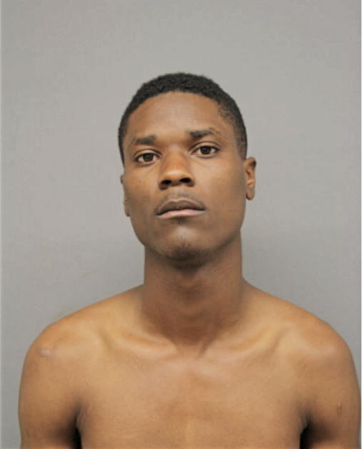 JAMES A HEARD, Cook County, Illinois