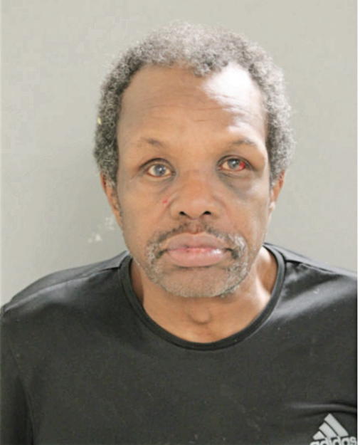 KEVIN HEARD, Cook County, Illinois