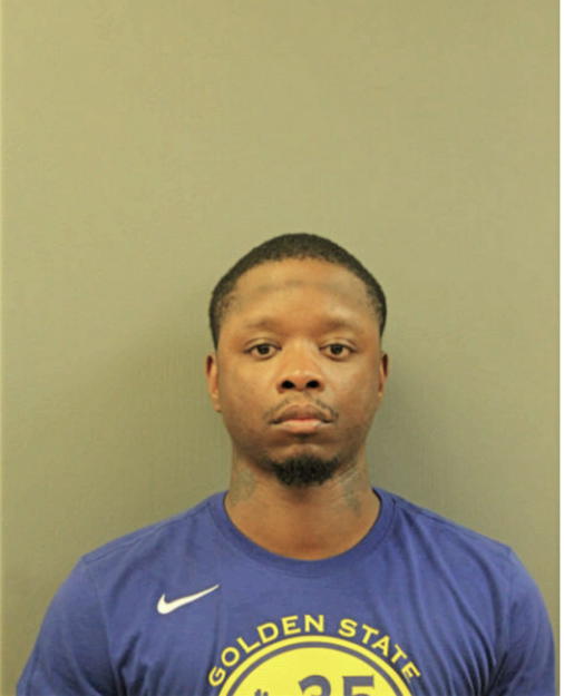 STEVEN T HEARD, Cook County, Illinois
