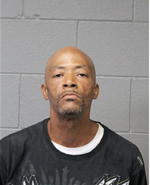 RICHARD HENDERSON, Cook County, Illinois