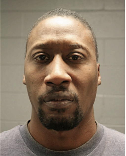 CARLOS D HENDRICKS, Cook County, Illinois