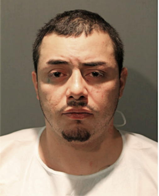 MAURISIO HERNANDEZ, Cook County, Illinois