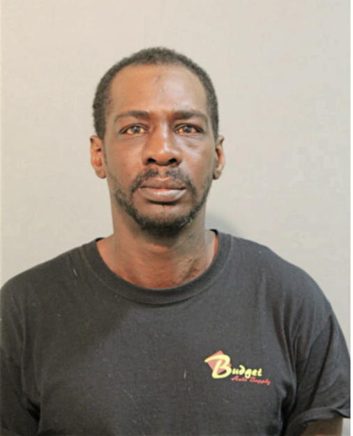 PHILLIP A HIGGINS, Cook County, Illinois