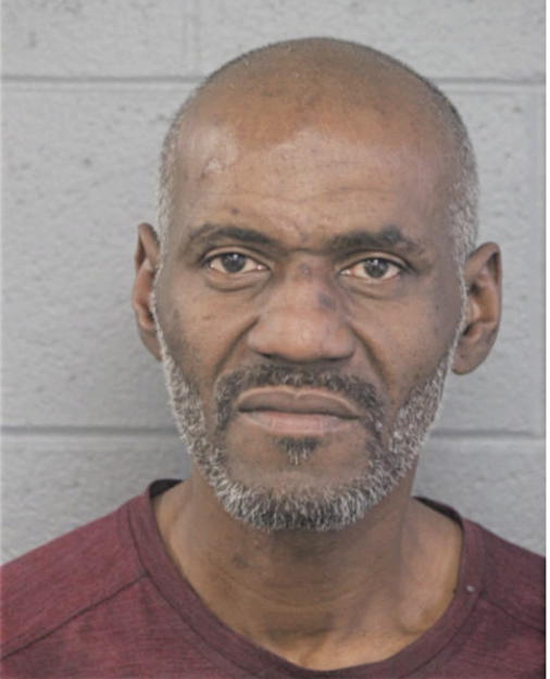 KEVIN L HILL, Cook County, Illinois
