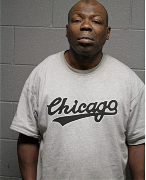 MUREL HOLLAND, Cook County, Illinois