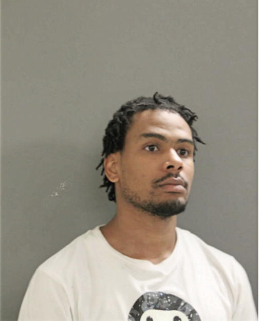 MARRSAAY HOLMAN, Cook County, Illinois