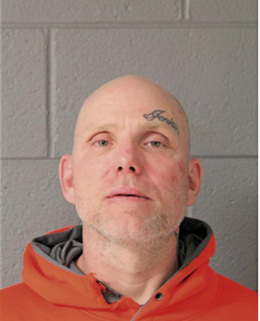 JOSEPH HOLUBEK, Cook County, Illinois