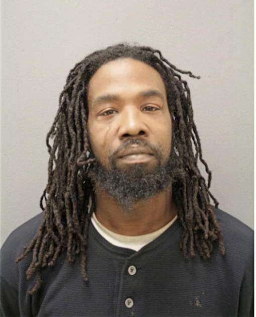 ANTOINE S HORNS, Cook County, Illinois