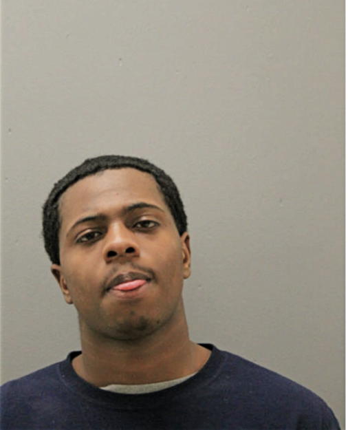 RASOHN M HOSKINS, Cook County, Illinois
