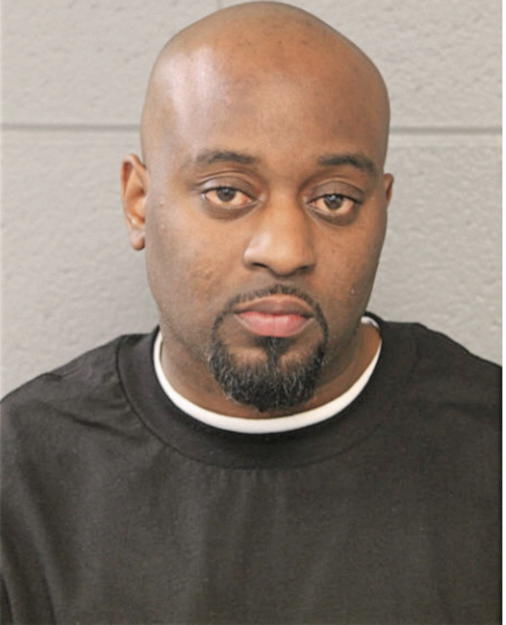 ALFONTA L HOWARD, Cook County, Illinois