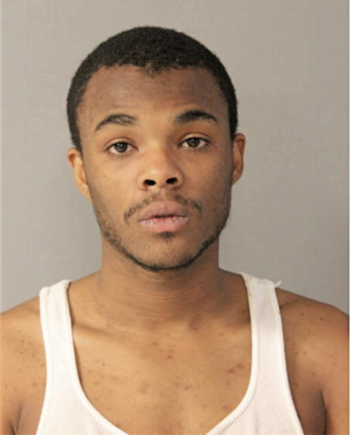 ANTHONY J HOWARD, Cook County, Illinois
