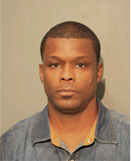 DOUGLAS R HUDSON, Cook County, Illinois