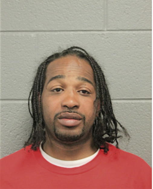 CHRISTOPHER JACKSON, Cook County, Illinois