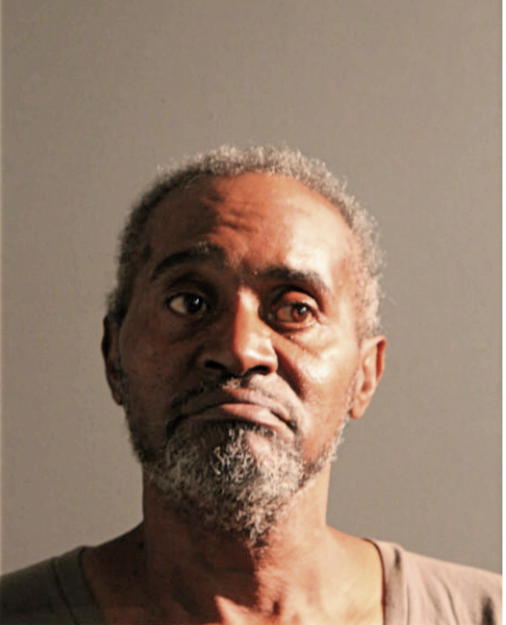 LEROY JACKSON, Cook County, Illinois