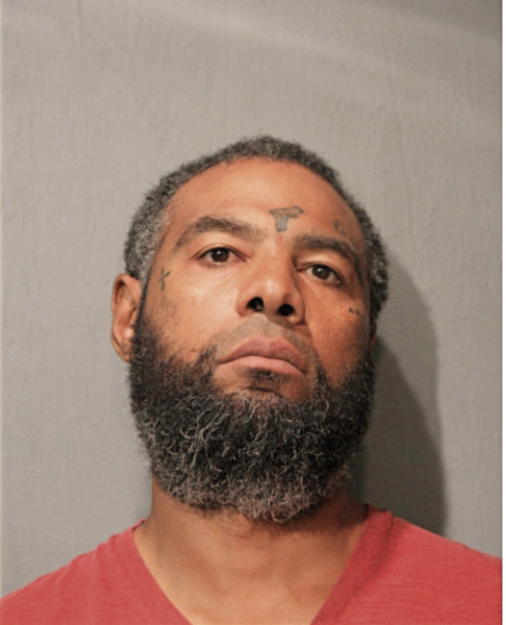 CHRISTOPHER M JOHNSON, Cook County, Illinois