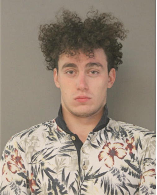 GREGORY L JOHNSON, Cook County, Illinois