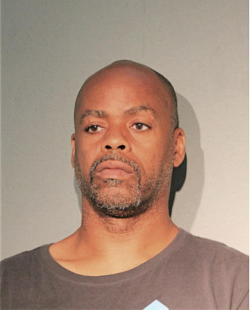 LORENZO JOHNSON, Cook County, Illinois