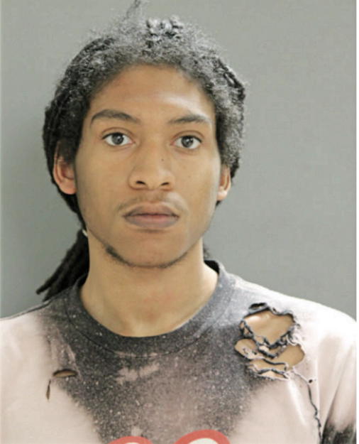 ROY KELLIE, Cook County, Illinois