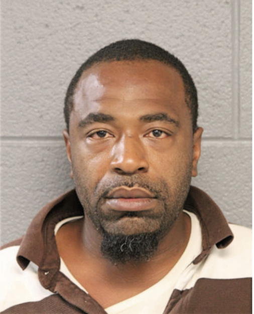 ADERREL T KING, Cook County, Illinois