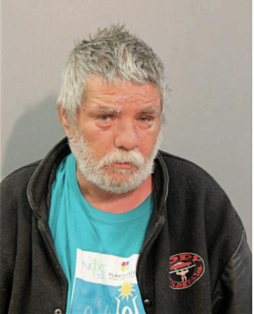 STANLEY G KURZAC, Cook County, Illinois