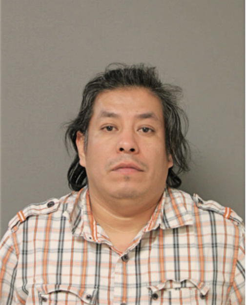 NOE GUTIERREZ-DE LA CRUZ, Cook County, Illinois