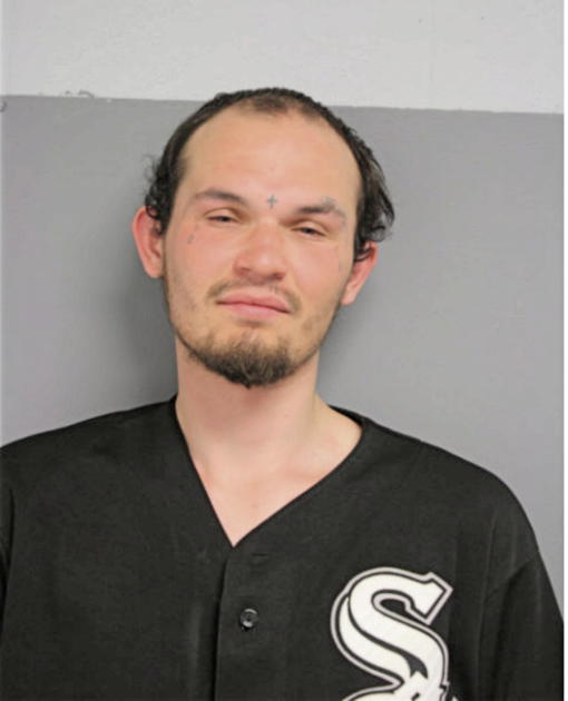 CHRISTOPHER LEE, Cook County, Illinois