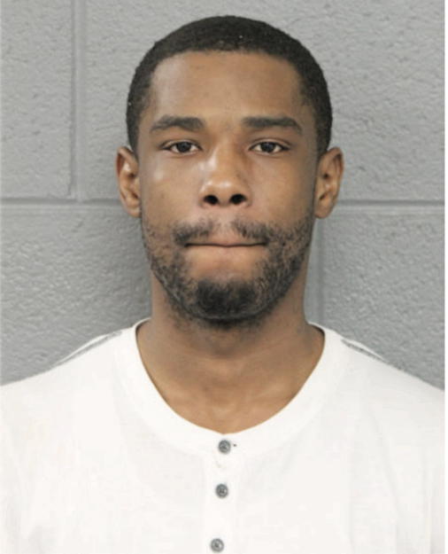 DARRYL LEE, Cook County, Illinois