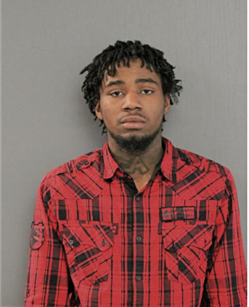 MARCUS A LEWIS-EPPS, Cook County, Illinois
