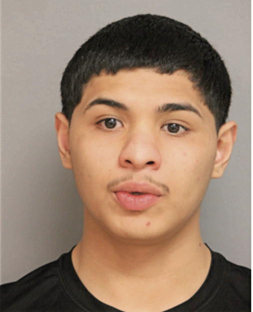 ANTONIO LOPEZ, Cook County, Illinois