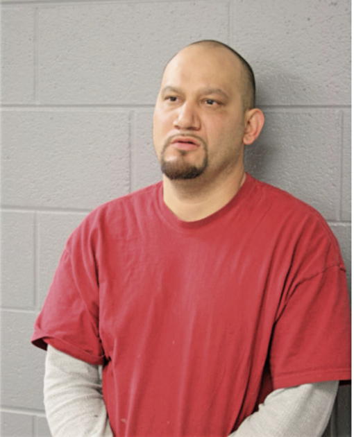 BRUCE LUA, Cook County, Illinois