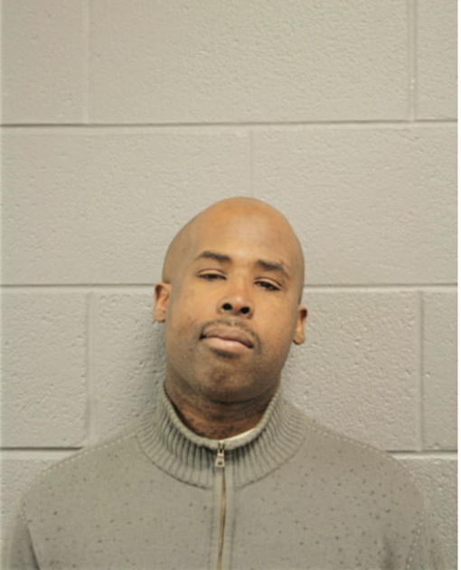 ALEXANDER D MANNING, Cook County, Illinois