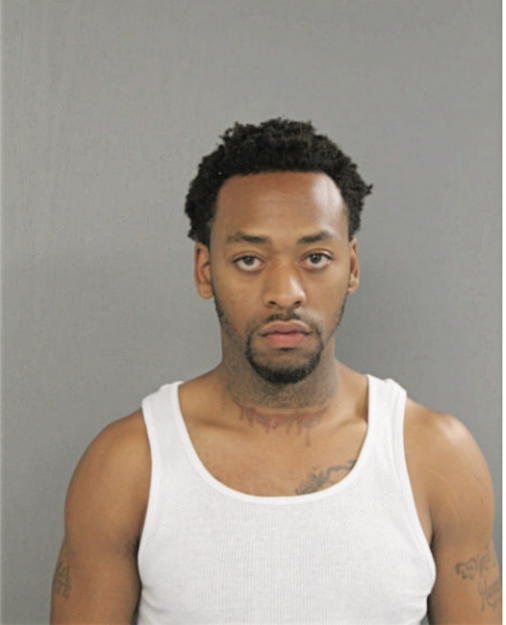 THADDEUS MARSHALL, Cook County, Illinois