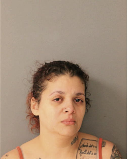 JACQUELINE MARTINEZ, Cook County, Illinois