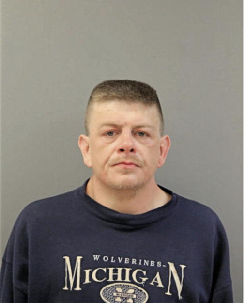 THOMAS G MAYNARD, Cook County, Illinois