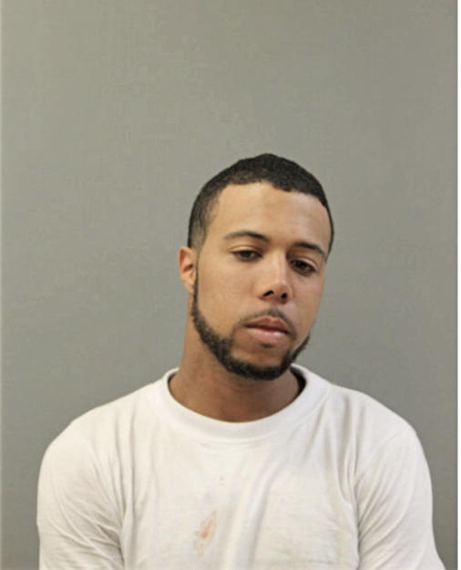KASEY MCCLAIN, Cook County, Illinois