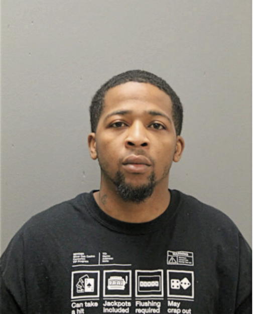BRANDON MCCLATACHIE, Cook County, Illinois