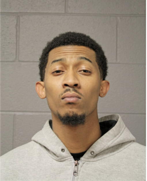 DEXTER MCCRAY, Cook County, Illinois