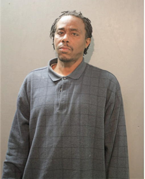 SEAN D MCDONALD, Cook County, Illinois
