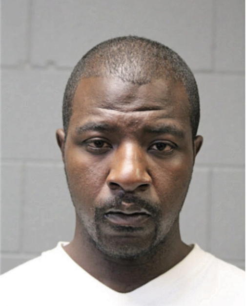 ERIC D MCFULSON, Cook County, Illinois
