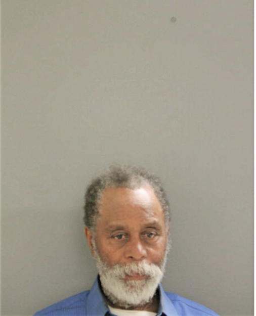 CHARLES MCGARY, Cook County, Illinois