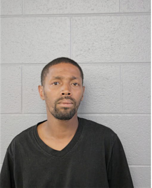 DEWANDRUS C MCGEE, Cook County, Illinois
