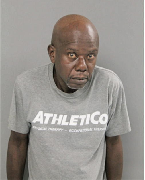 JEROME MCNUTT, Cook County, Illinois