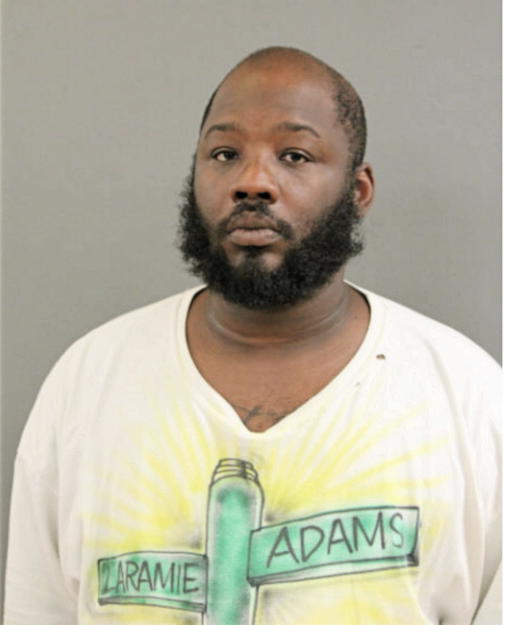 JIMMIE L MEDCALF, Cook County, Illinois