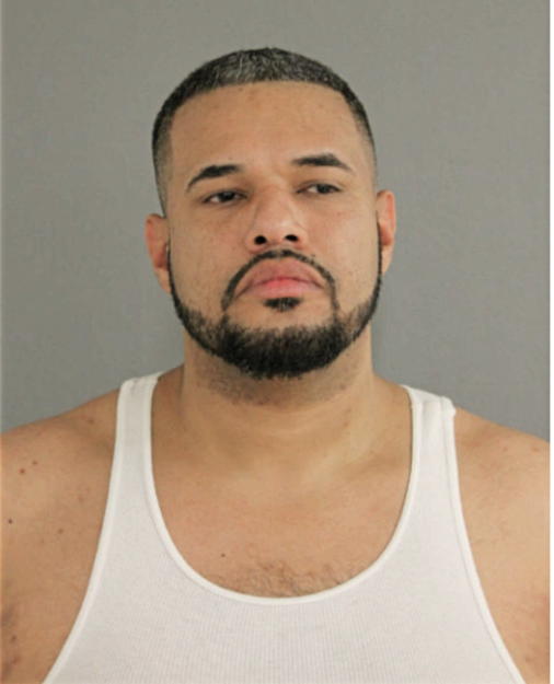 ANDRES MELENDEZ, Cook County, Illinois