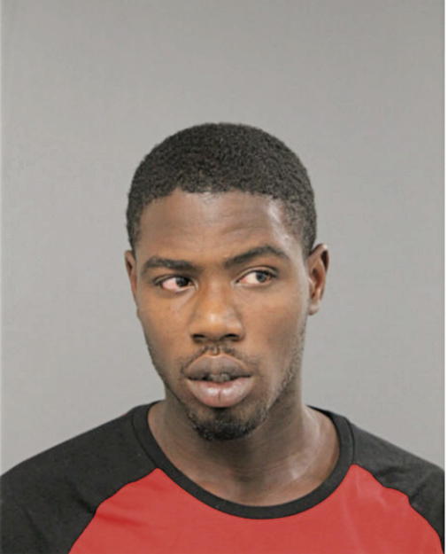 ERIC J MILLER, Cook County, Illinois