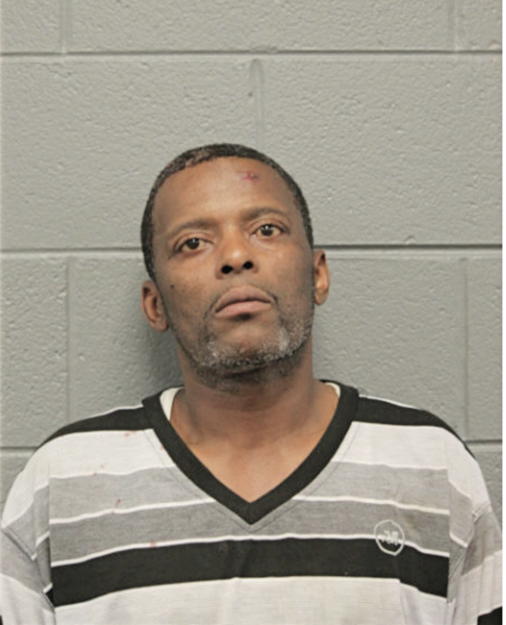 THEON MITCHELL, Cook County, Illinois