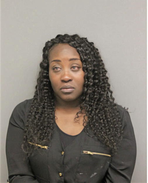 AMANDA L MOORE-CLEMMONS, Cook County, Illinois